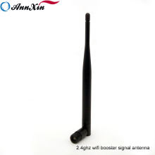 Alibaba China 2.4 Ghz Antena Wifi Antena Amplificador de Sinal De Reforço